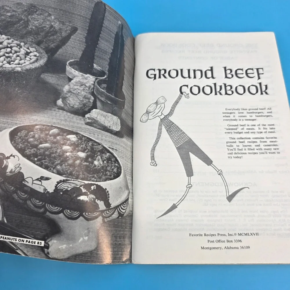 Pillsbury collection three